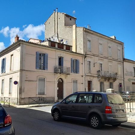 Appart Charme Arenes Nîmes Zewnętrze zdjęcie