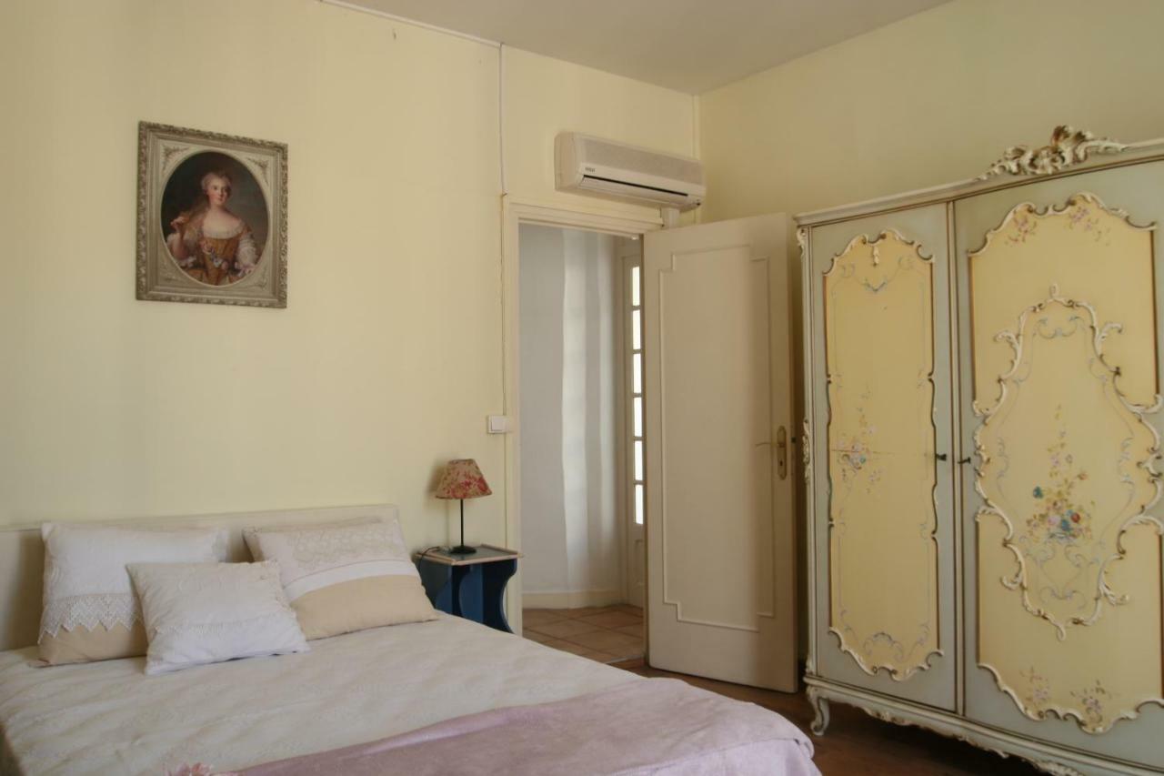 Appart Charme Arenes Nîmes Zewnętrze zdjęcie